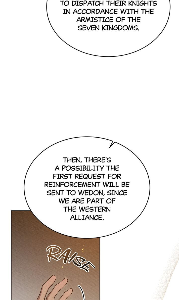 Read Under the Oak Tree chapter 80 image 6 on Lezhin