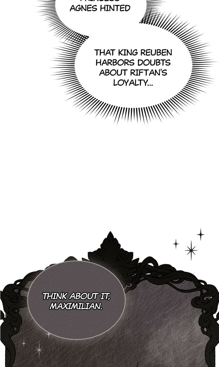 Read Under the Oak Tree chapter 80 image 63 on Lezhin