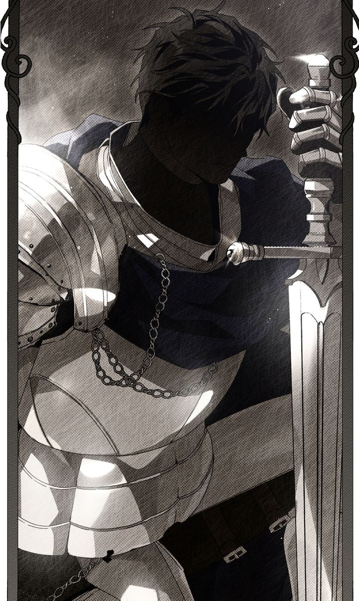 Read Under the Oak Tree chapter 80 image 64 on Lezhin
