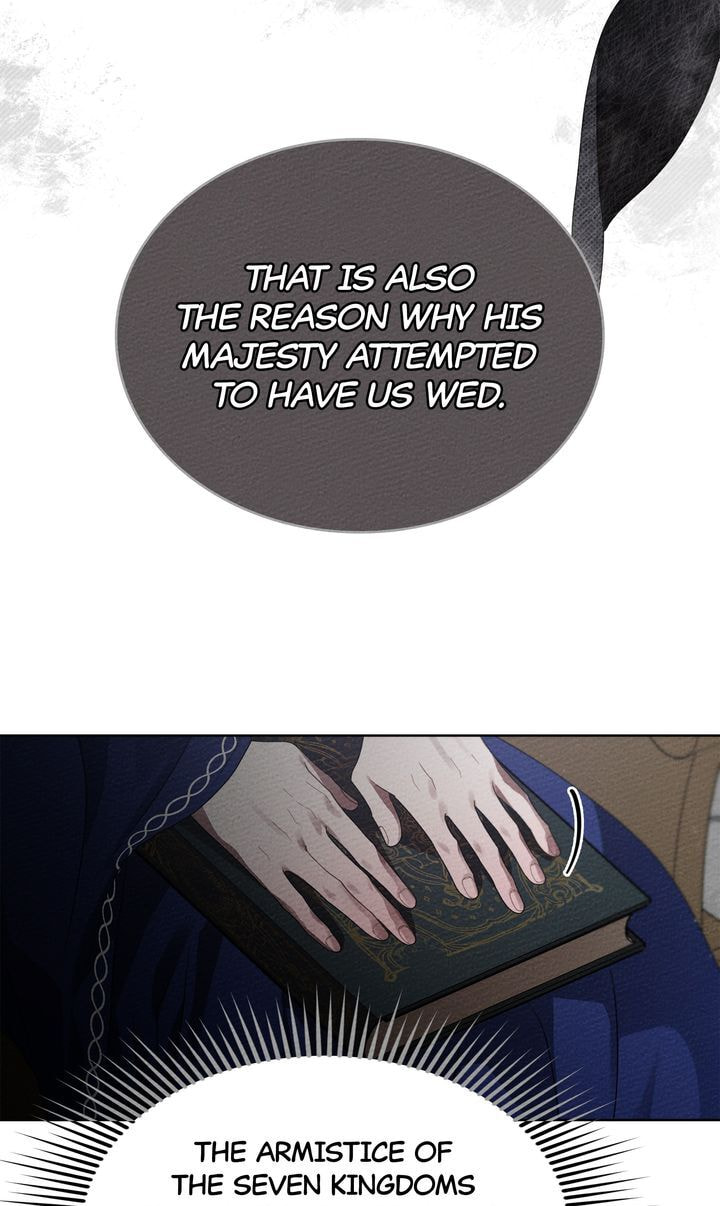 Read Under the Oak Tree chapter 80 image 66 on Lezhin
