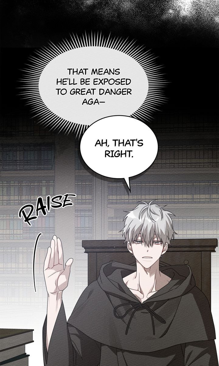 Read Under the Oak Tree chapter 80 image 68 on Lezhin