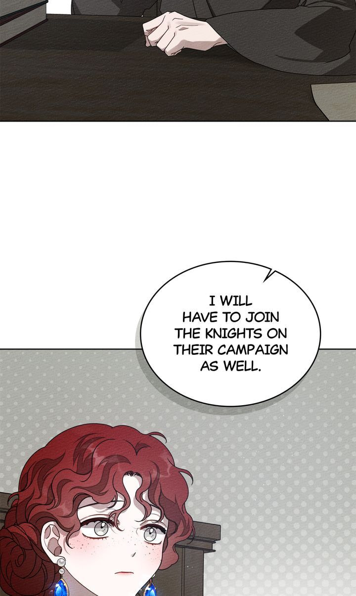 Read Under the Oak Tree chapter 80 image 69 on Lezhin