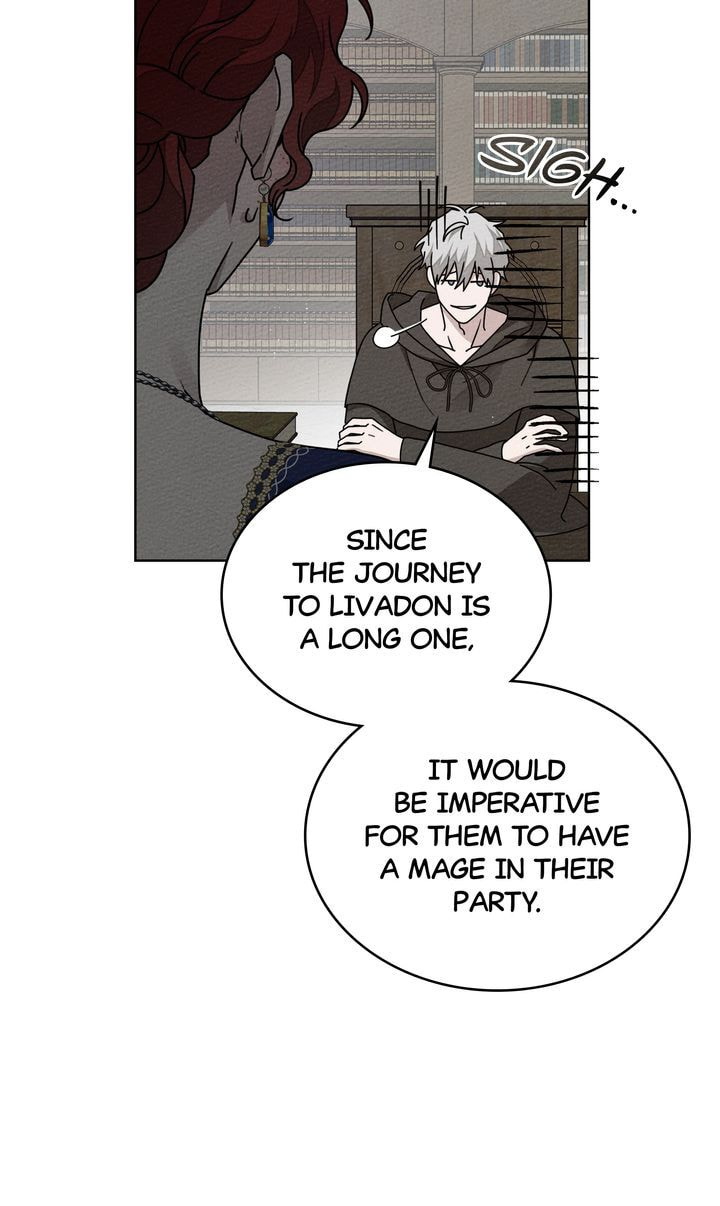 Read Under the Oak Tree chapter 80 image 71 on Lezhin