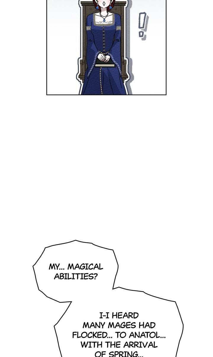 Read Under the Oak Tree chapter 80 image 74 on Lezhin