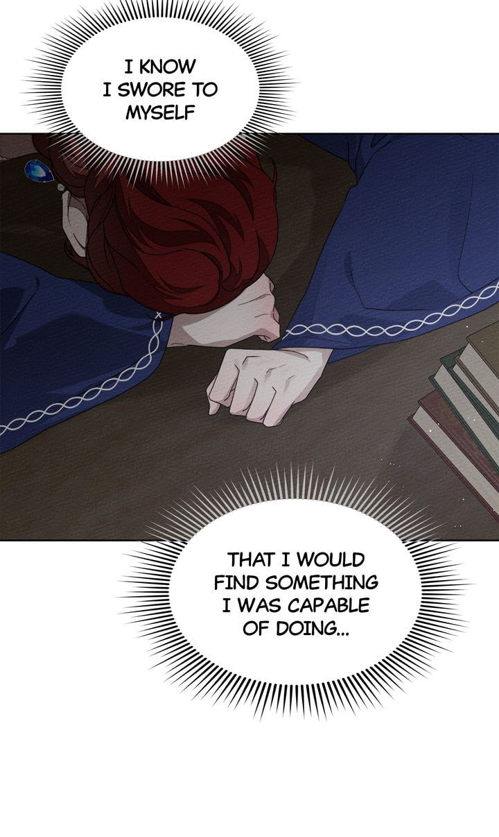 Read Under the Oak Tree chapter 80 image 78 on Lezhin