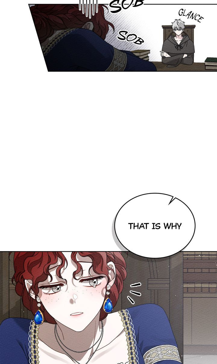 Read Under the Oak Tree chapter 80 image 80 on Lezhin