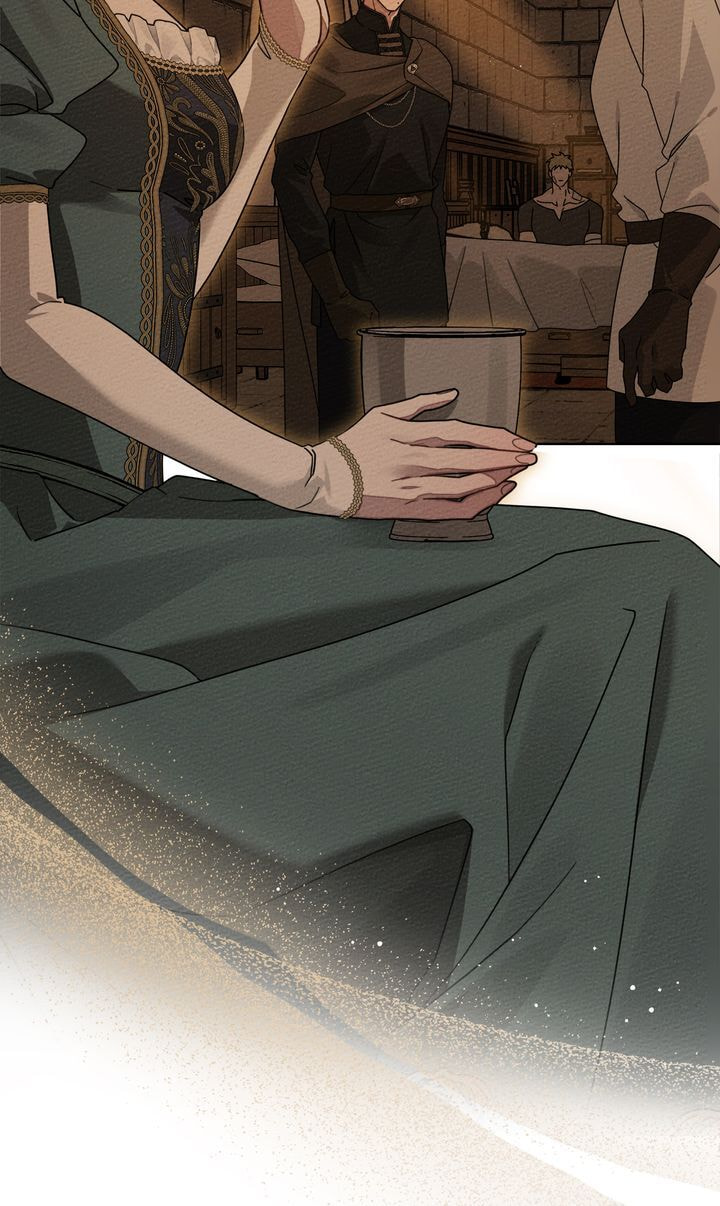 Read Under the Oak Tree chapter 80 image 9 on Lezhin