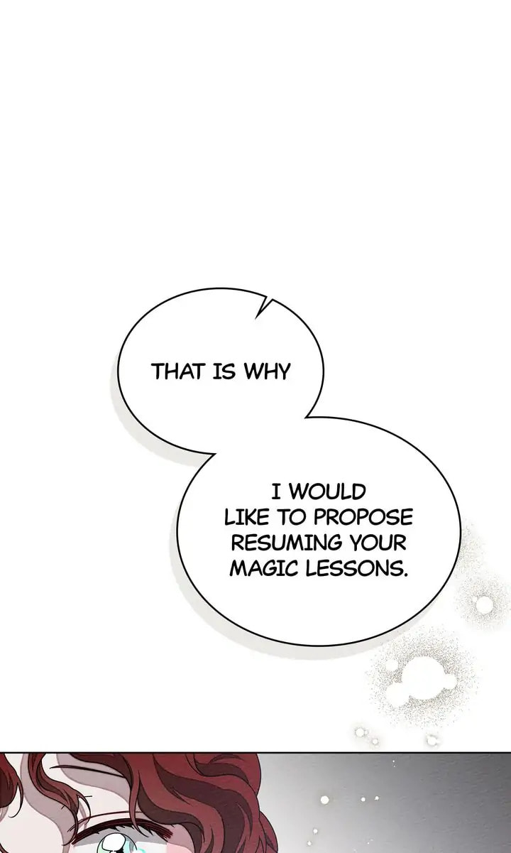 Read Under the Oak Tree chapter 81 image 0 on Lezhin