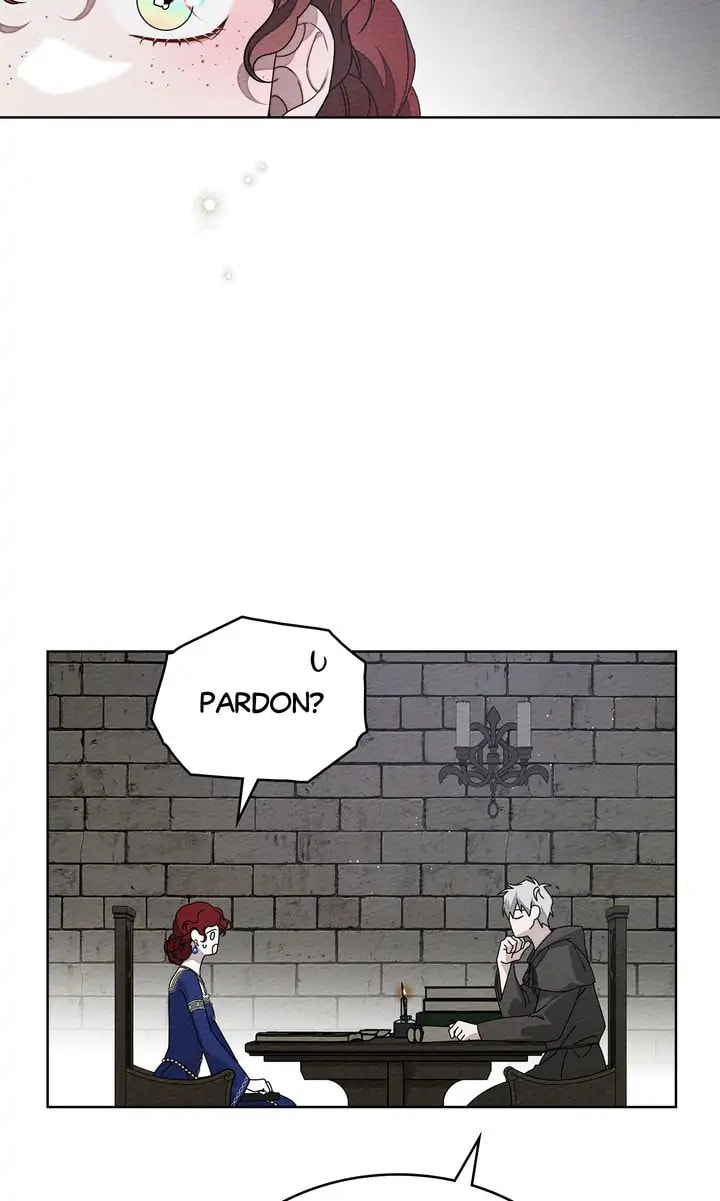 Read Under the Oak Tree chapter 81 image 1 on Lezhin