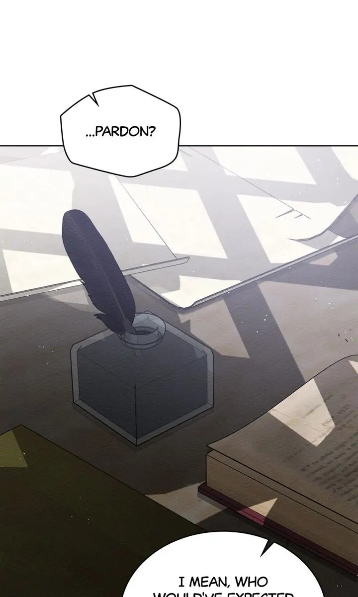 Read Under the Oak Tree chapter 81 image 10 on Lezhin