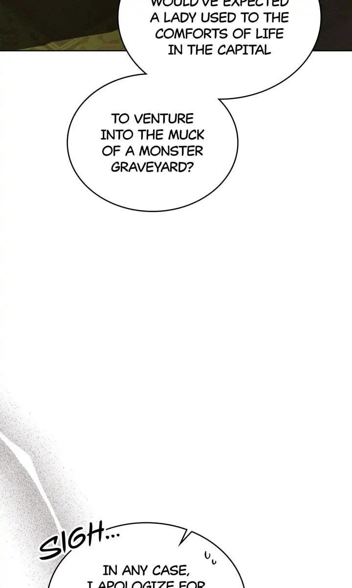 Read Under the Oak Tree chapter 81 image 11 on Lezhin