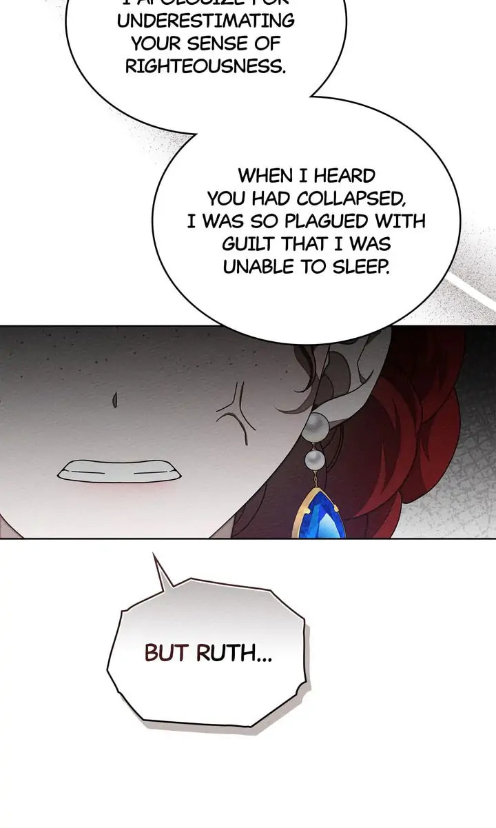 Read Under the Oak Tree chapter 81 image 12 on Lezhin