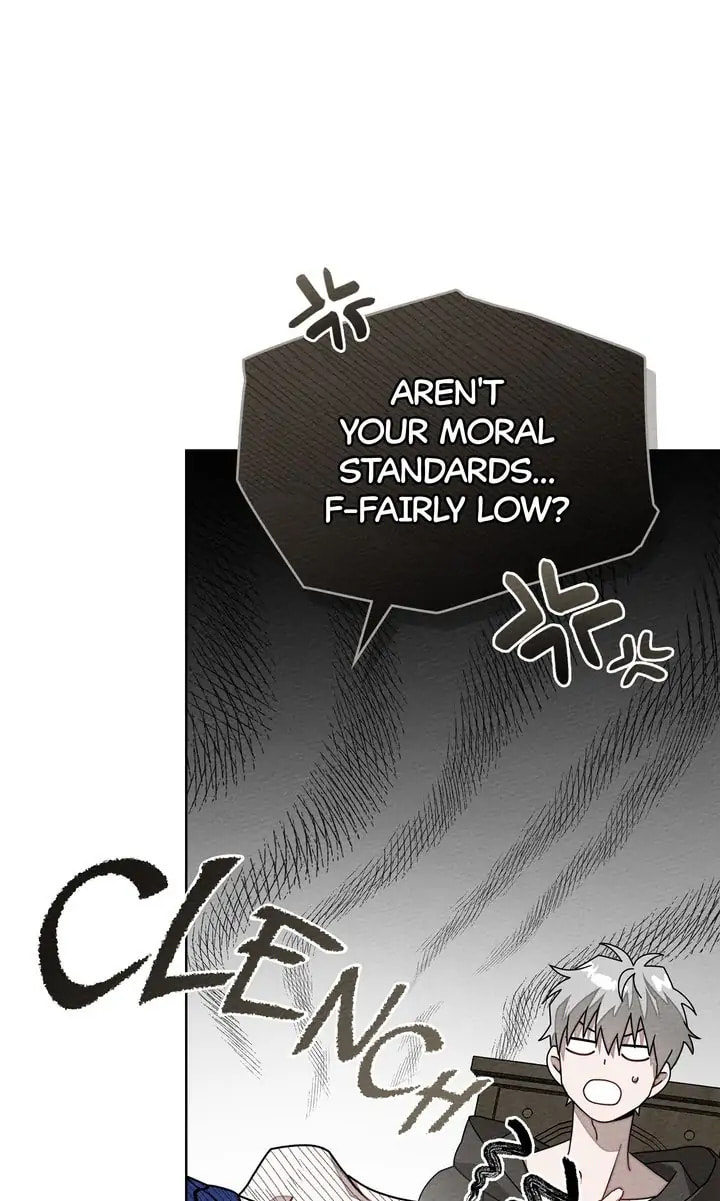 Read Under the Oak Tree chapter 81 image 13 on Lezhin