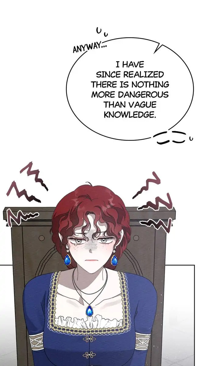 Read Under the Oak Tree chapter 81 image 15 on Lezhin
