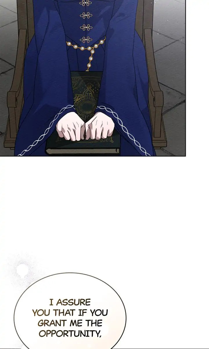 Read Under the Oak Tree chapter 81 image 16 on Lezhin