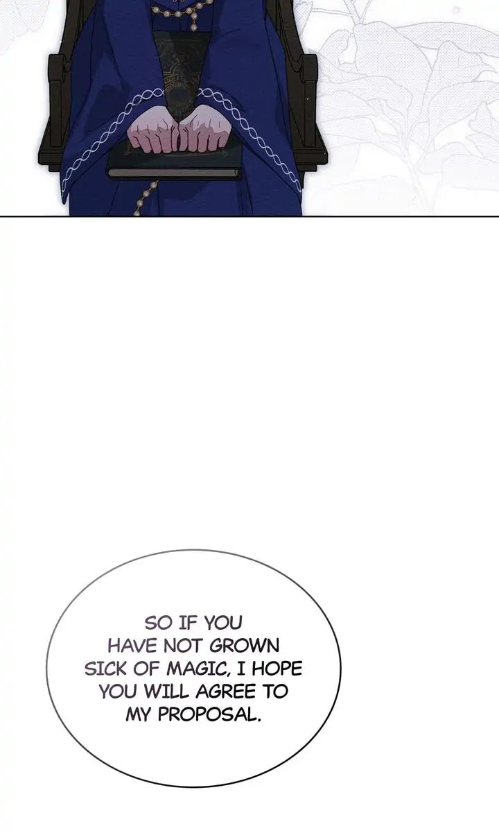 Read Under the Oak Tree chapter 81 image 22 on Lezhin