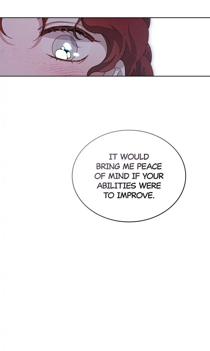 Read Under the Oak Tree chapter 81 image 23 on Lezhin