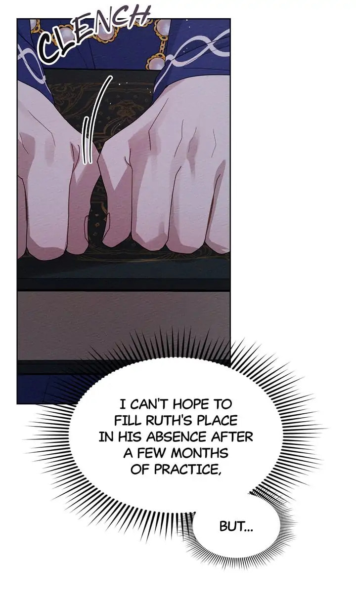 Read Under the Oak Tree chapter 81 image 24 on Lezhin