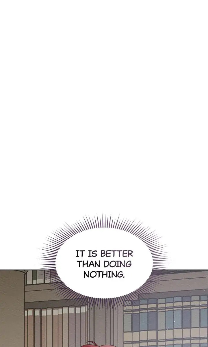 Read Under the Oak Tree chapter 81 image 25 on Lezhin