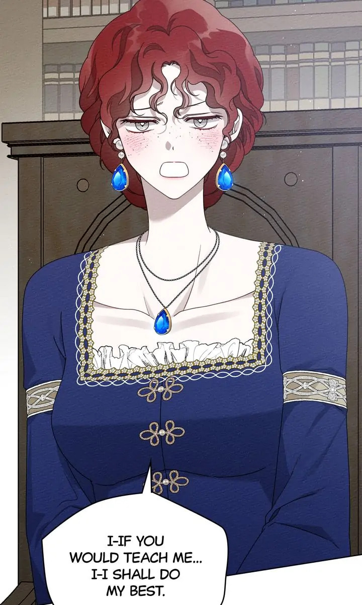Read Under the Oak Tree chapter 81 image 26 on Lezhin