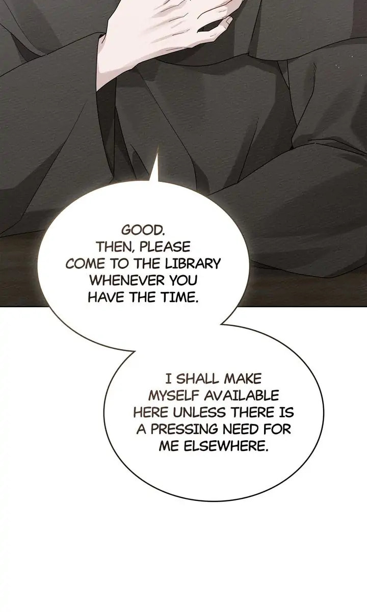 Read Under the Oak Tree chapter 81 image 29 on Lezhin
