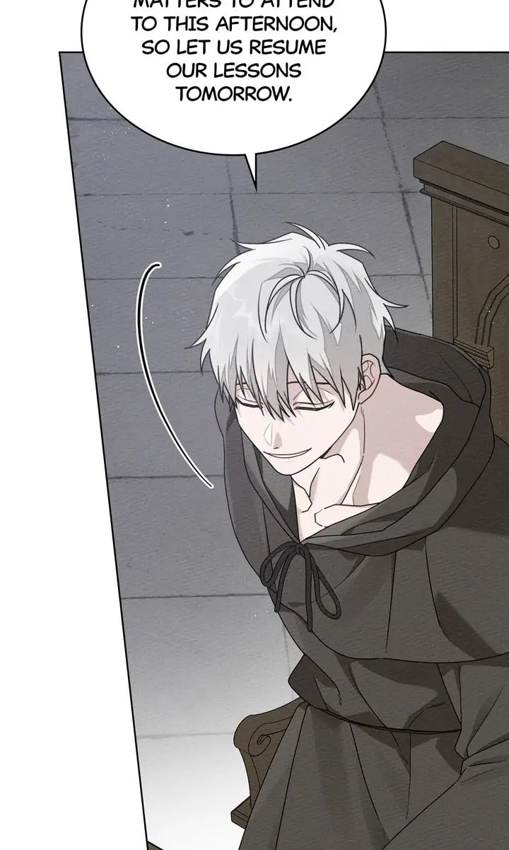 Read Under the Oak Tree chapter 81 image 32 on Lezhin