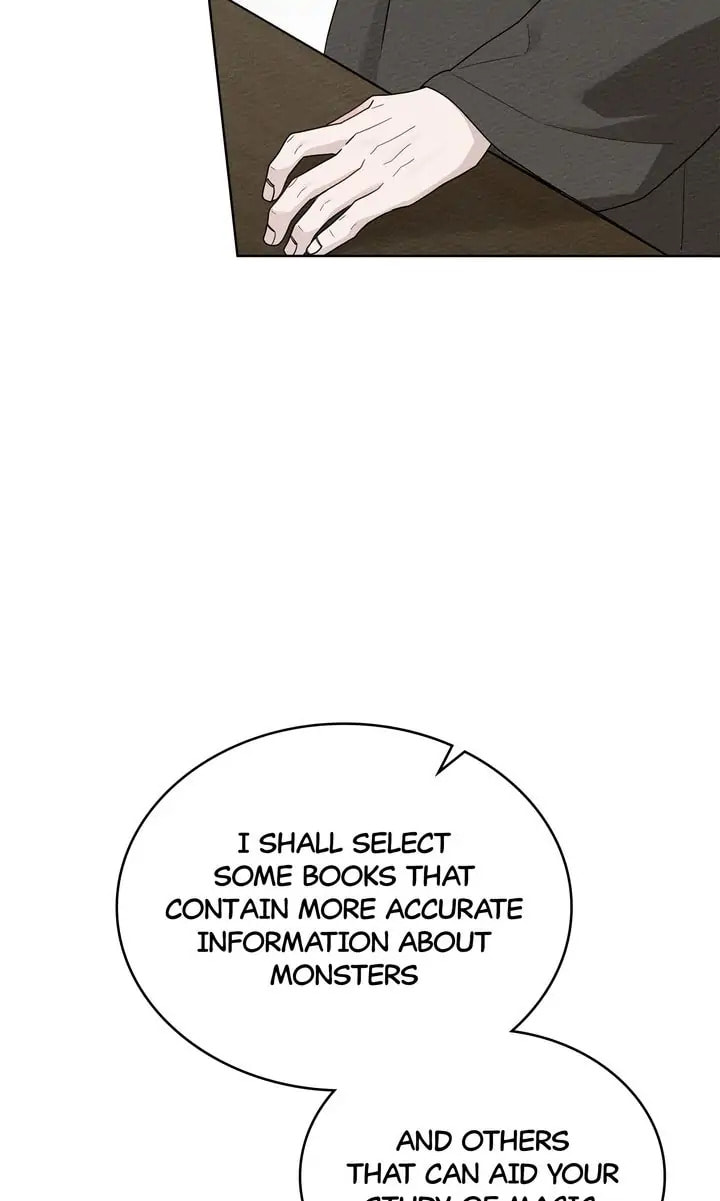 Read Under the Oak Tree chapter 81 image 33 on Lezhin