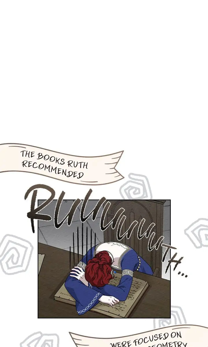 Read Under the Oak Tree chapter 81 image 37 on Lezhin