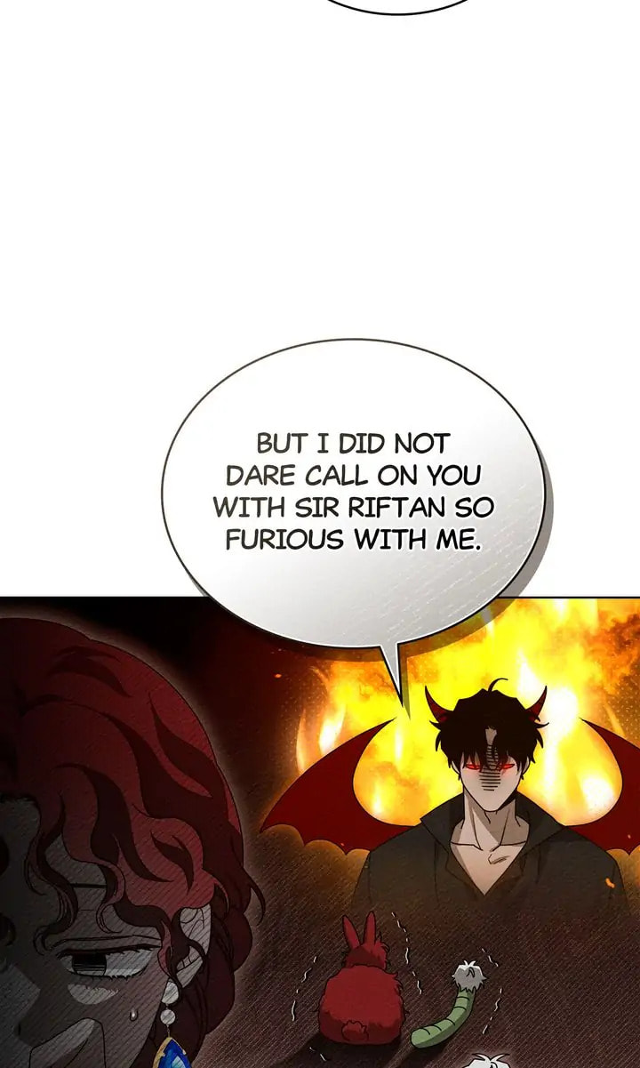 Read Under the Oak Tree chapter 81 image 4 on Lezhin