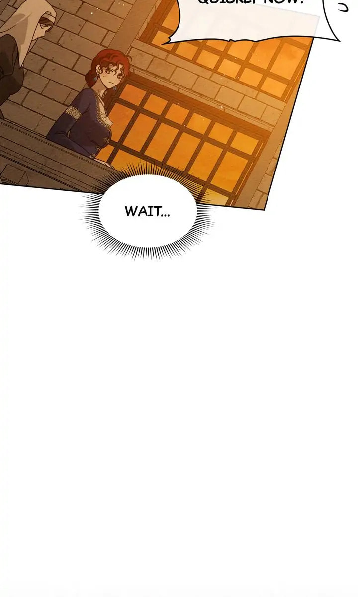 Read Under the Oak Tree chapter 81 image 45 on Lezhin