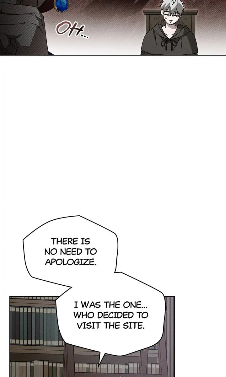 Read Under the Oak Tree chapter 81 image 5 on Lezhin