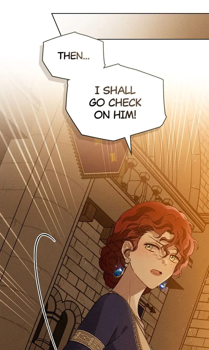 Read Under the Oak Tree chapter 81 image 55 on Lezhin