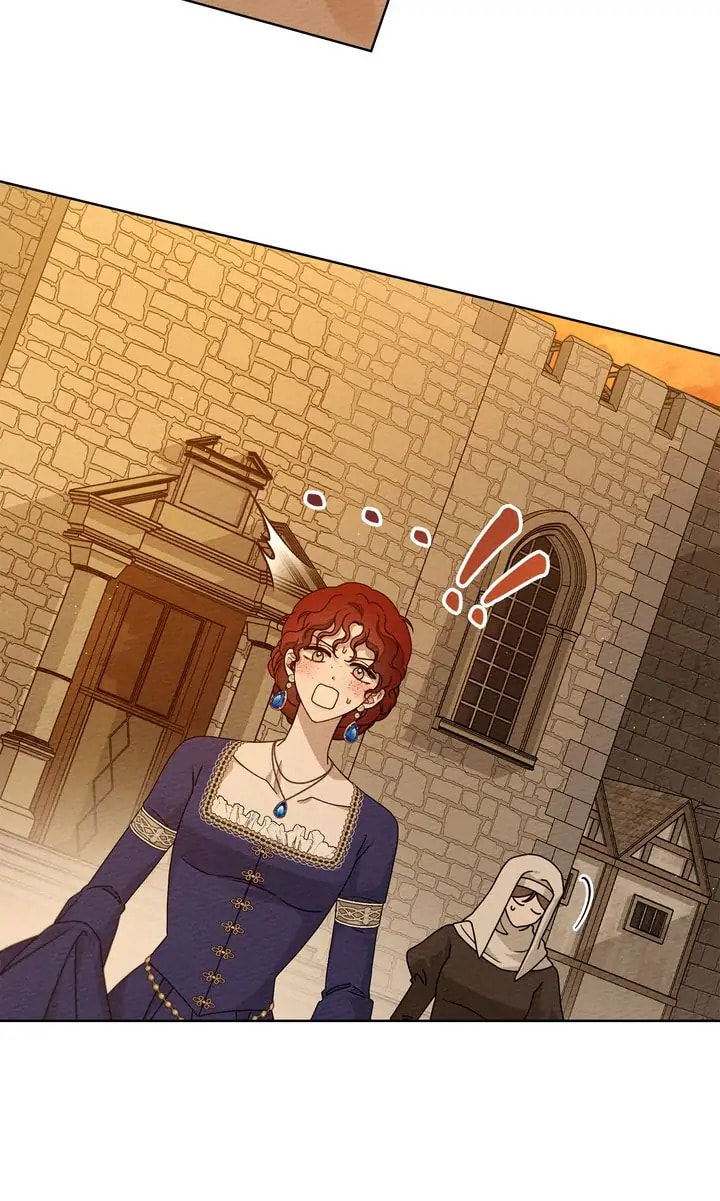 Read Under the Oak Tree chapter 81 image 66 on Lezhin
