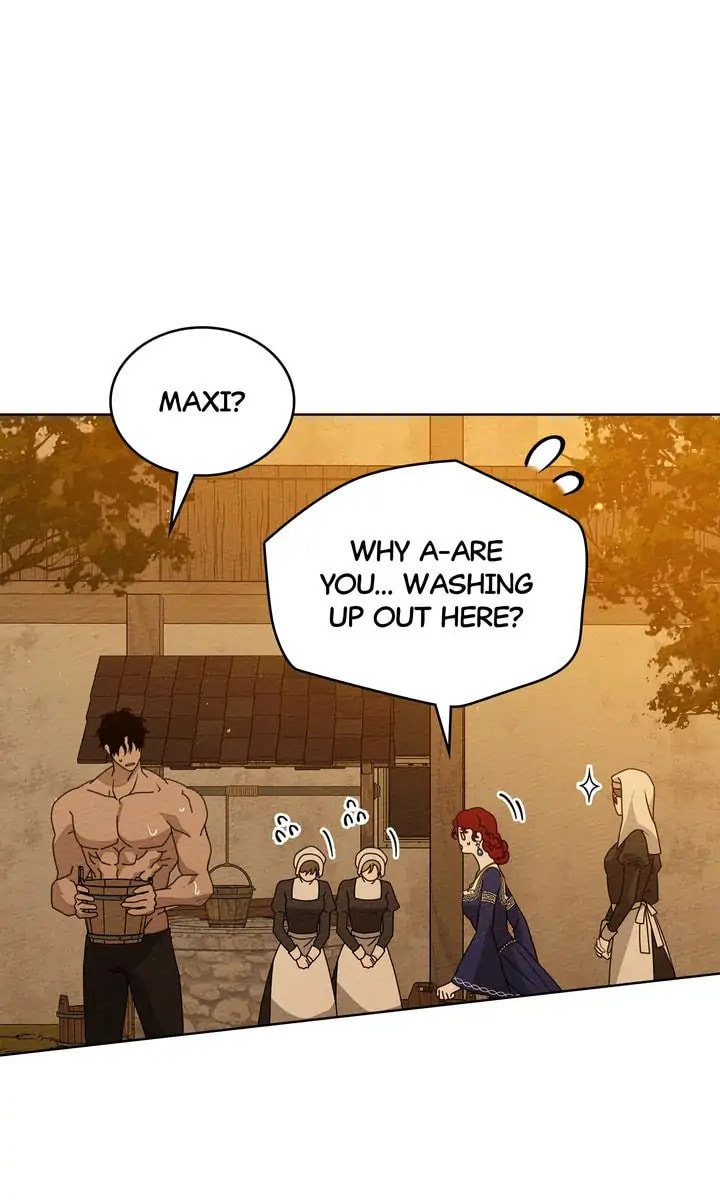 Read Under the Oak Tree chapter 81 image 67 on Lezhin