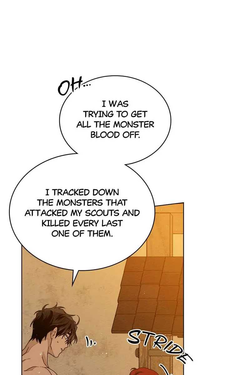 Read Under the Oak Tree chapter 81 image 68 on Lezhin