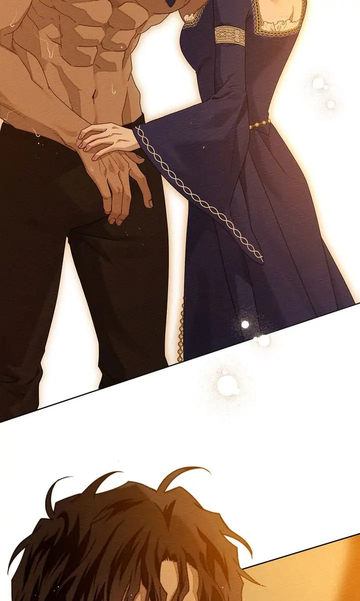 Read Under the Oak Tree chapter 81 image 71 on Lezhin