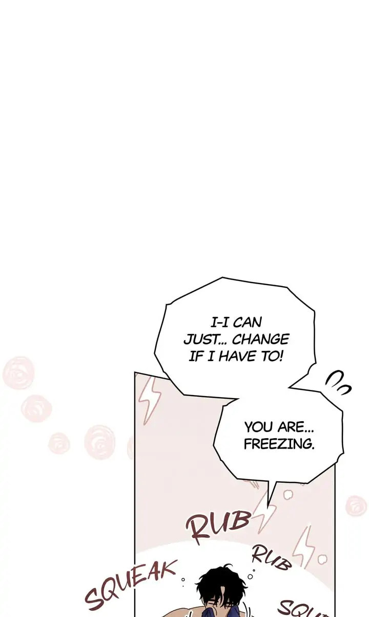 Read Under the Oak Tree chapter 81 image 73 on Lezhin