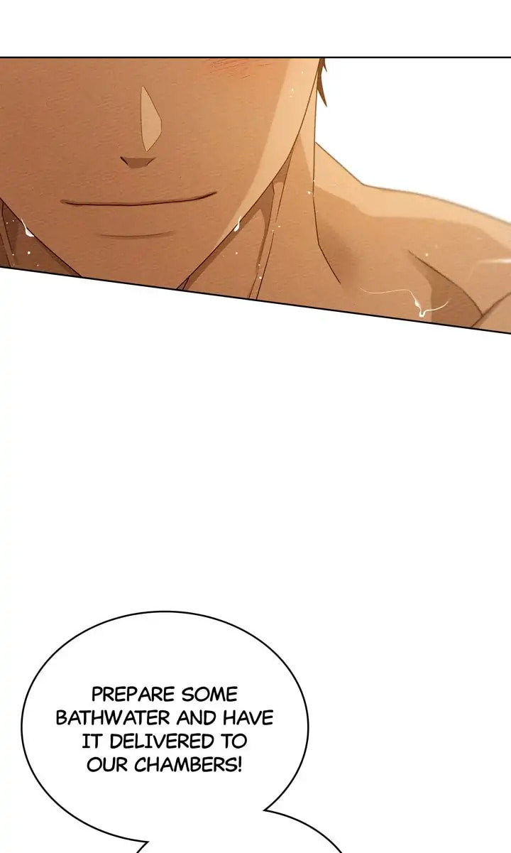 Read Under the Oak Tree chapter 81 image 77 on Lezhin