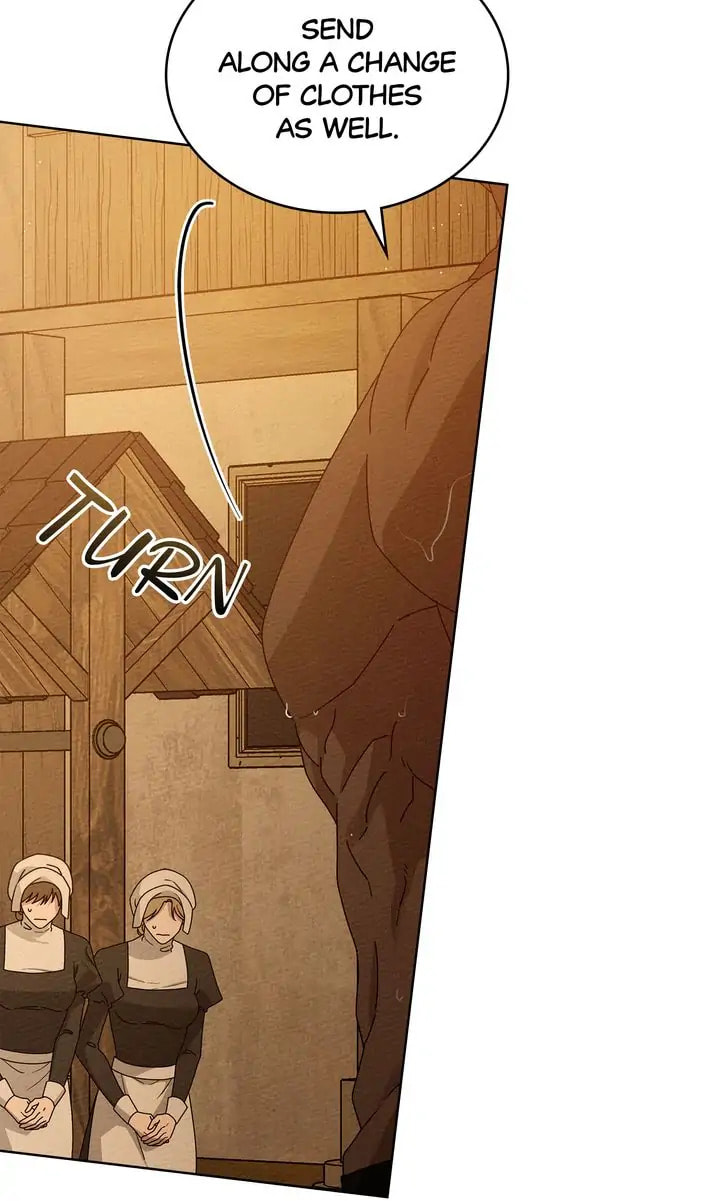 Read Under the Oak Tree chapter 81 image 78 on Lezhin