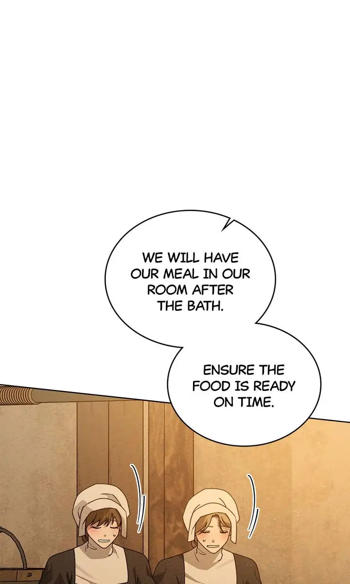 Read Under the Oak Tree chapter 81 image 79 on Lezhin