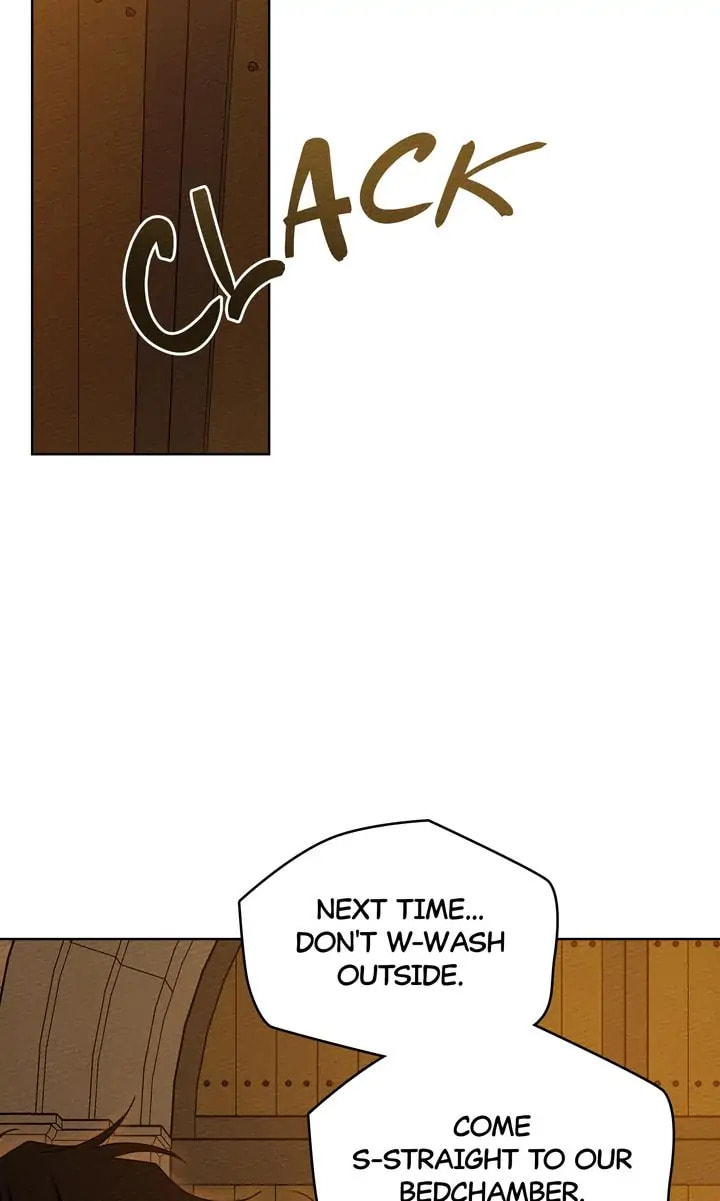 Read Under the Oak Tree chapter 81 image 85 on Lezhin