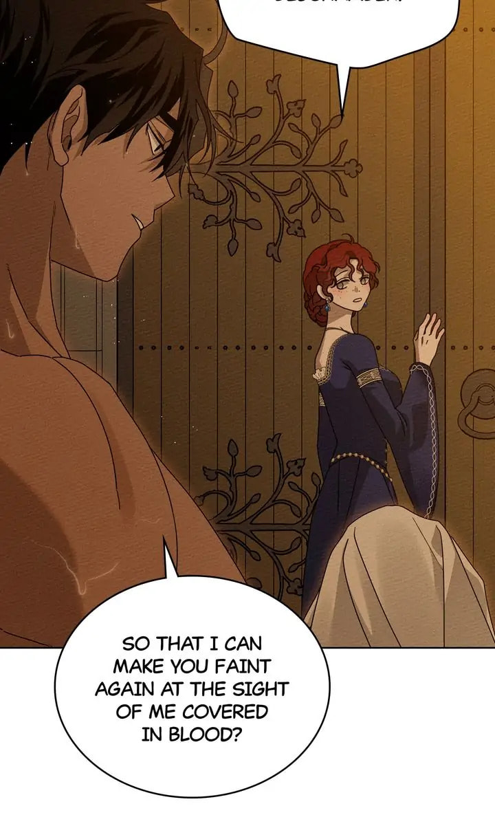 Read Under the Oak Tree chapter 81 image 86 on Lezhin