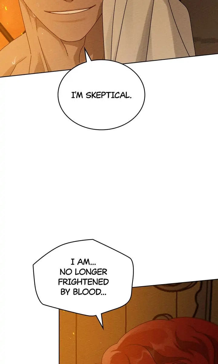 Read Under the Oak Tree chapter 81 image 89 on Lezhin