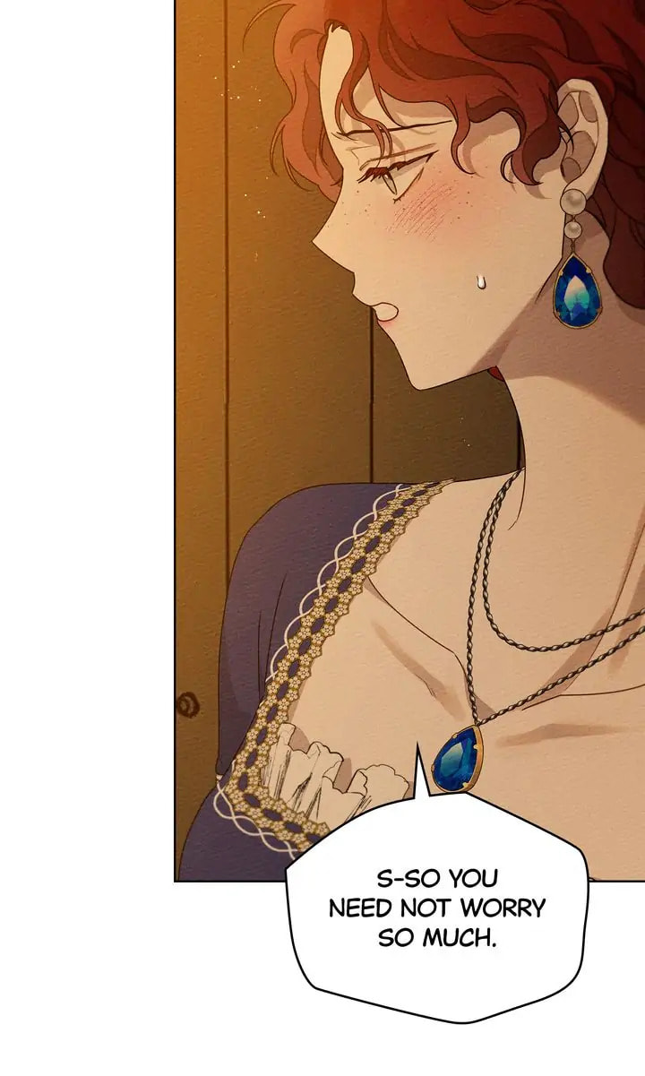 Read Under the Oak Tree chapter 81 image 90 on Lezhin