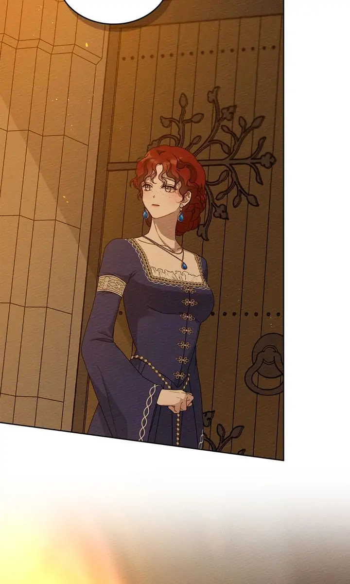 Read Under the Oak Tree chapter 81 image 92 on Lezhin