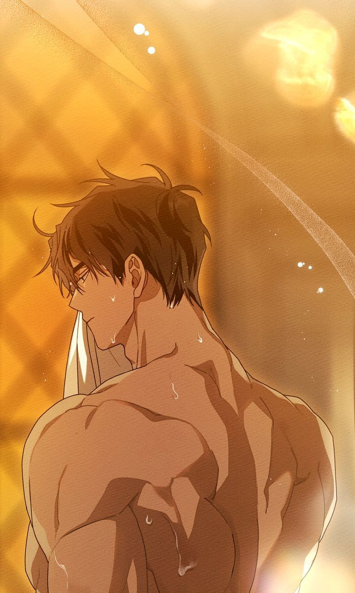 Read Under the Oak Tree chapter 82 image 17 on Lezhin