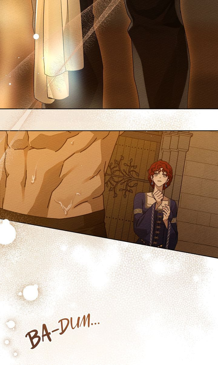 Read Under the Oak Tree chapter 82 image 19 on Lezhin