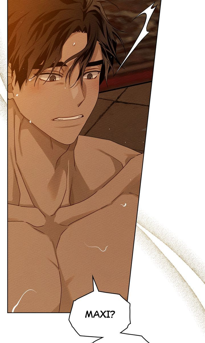 Read Under the Oak Tree chapter 82 image 26 on Lezhin