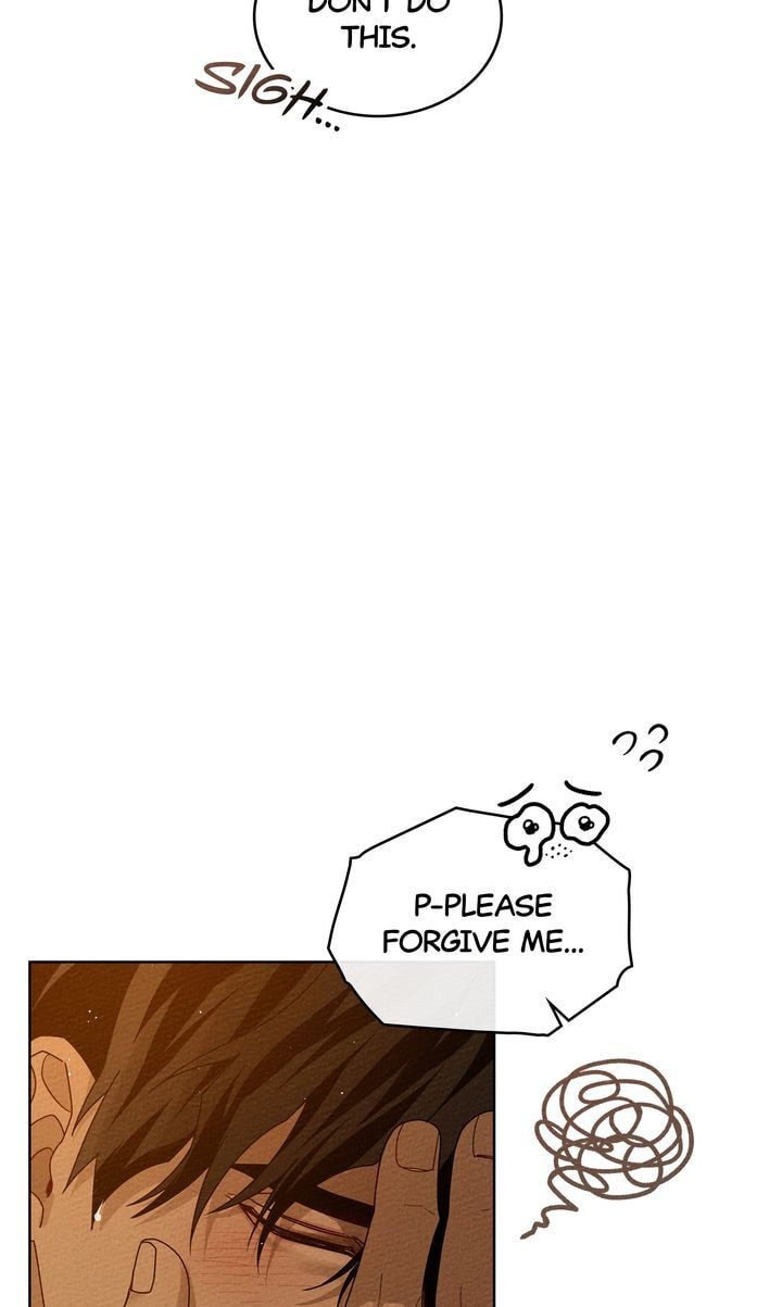 Read Under the Oak Tree chapter 82 image 29 on Lezhin