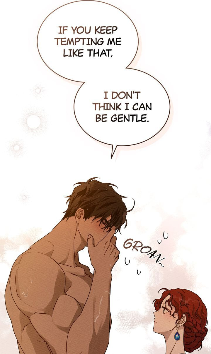 Read Under the Oak Tree chapter 82 image 32 on Lezhin